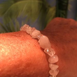 Crystal Rock Jewelry